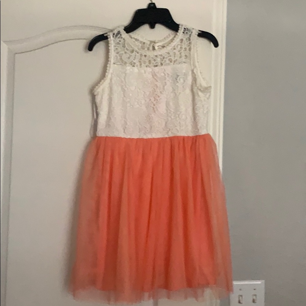 Kids dress